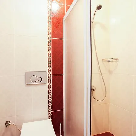 Blue Sultan Apart Стамбул Номер фото