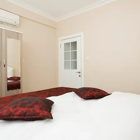 Blue Sultan Apart Стамбул Номер фото